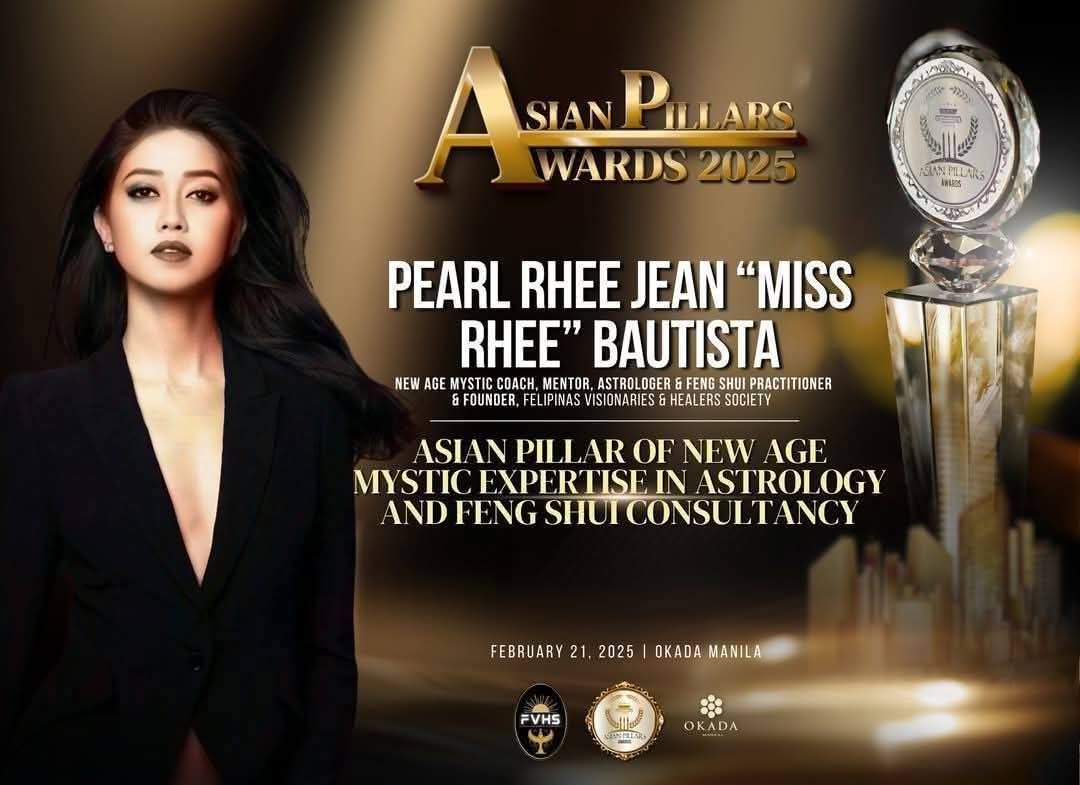 Award 1