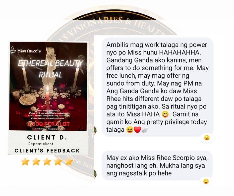 Client Feedback