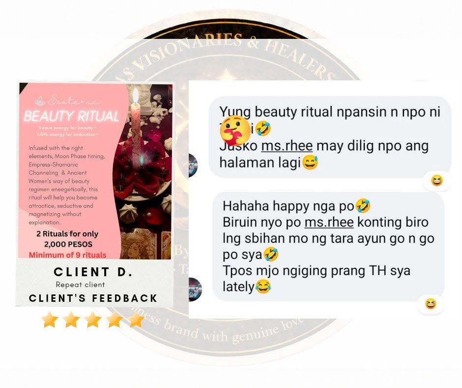 Client Feedback