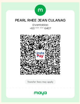 Maya QR