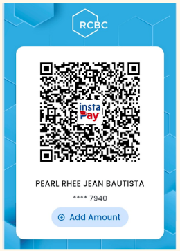 BPI QR